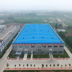Trung Quốc HENAN KONE CRANES CO.,LTD nhà máy sản xuất