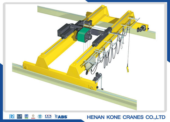 Điều khiển từ xa 1T Light Duty Workshop Cẩu trên cao