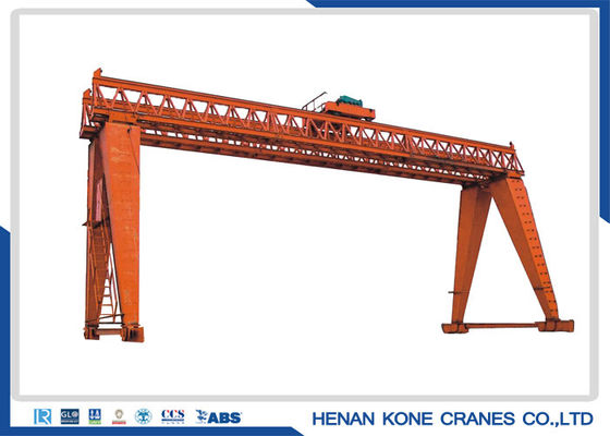 Cẩu giàn đơn dầm đơn 30m A5 3T