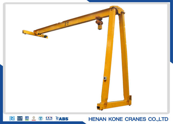 Cần cẩu giàn cao su 25T tải container