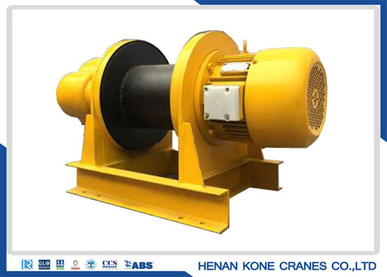 Tời nâng điện 480V 10 tấn chống cháy nổ