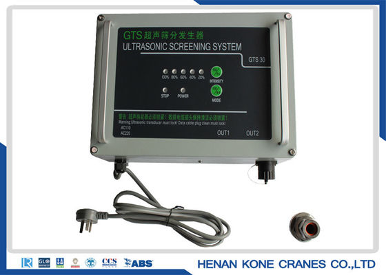 Màn hình rung Máy phát điện siêu âm 30KHz