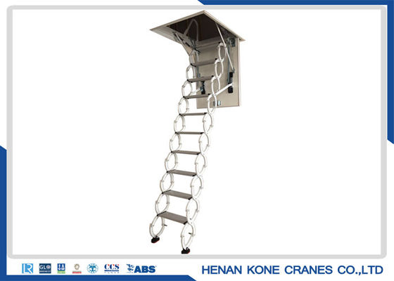 Làm dày hợp kim titan magiê ODM Thang gác kính thiên văn